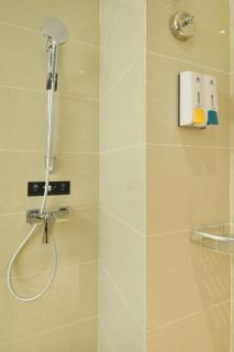 City Comfort Inn Wuhan Hankou Bei Light Rail Station - 1