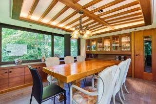 The No10 Forest Haven Villa - 8