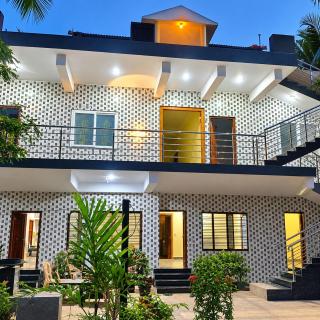 Shri Krishna Homestay - 2