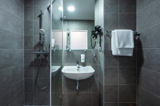Harmony Club Hotel - 8