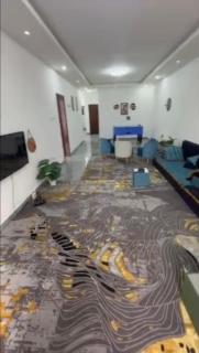 شقة الرعد روندا - ALRaaD APARTMENT RWANDA - 7