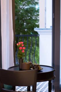 Camelia Premium Boutique Hotel & Suites - 4