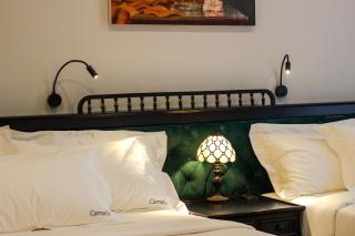 Camelia Premium Boutique Hotel & Suites - 2