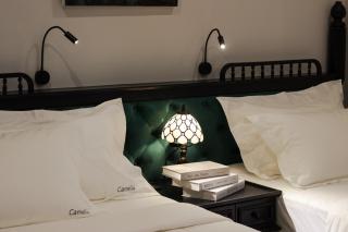 Camelia Premium Boutique Hotel & Suites - 7