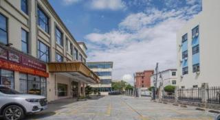 Vienna Hotel Shenzhen Pingshan Longtian Town - 3