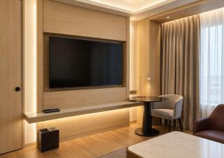 Courtyard by Marriott Sejong - 7