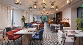 Shenzhen Cloud Park Manhattan Hotel - 1