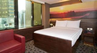 J Link Hotel - 3