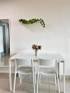 Trefoil, Setia City Convention Centre - 1