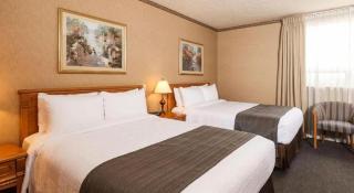 The Glenmore Inn & Convention Centre - 2