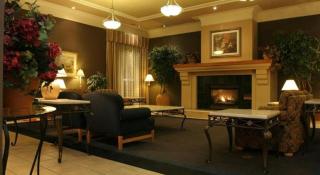 The Glenmore Inn & Convention Centre - 7