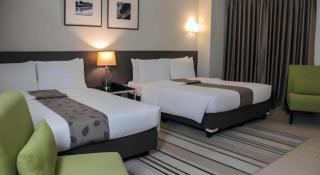 Sequoia Hotel Quezon City - 1