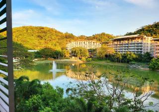 Pico De Loro Jacana 414A - 2