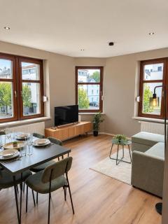 Bella Living Space im Bregenzer Stadtzentrum - 0