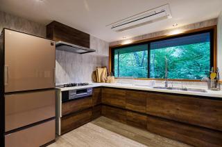 The No10 Forest Haven Villa - 7