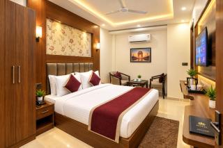 Hotel Lotus Arc NEAR IGI AIRPORT - 0