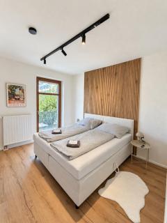 Bella Living Space im Bregenzer Stadtzentrum - 8