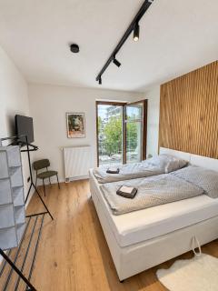 Bella Living Space im Bregenzer Stadtzentrum - 7