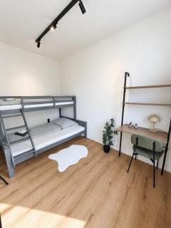 Bella Living Space im Bregenzer Stadtzentrum - 2
