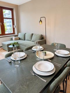 Bella Living Space im Bregenzer Stadtzentrum - 9