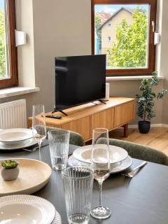 Bella Living Space im Bregenzer Stadtzentrum - 5