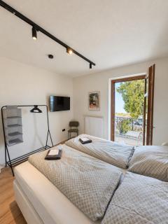 Bella Living Space im Bregenzer Stadtzentrum - 6