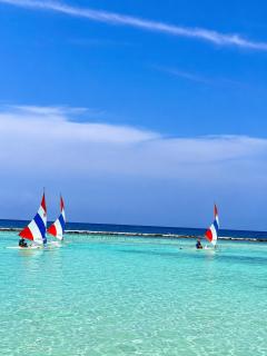Ocean Crown Boca Chica - 7