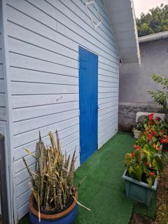 Bungalow Bretagne - 4