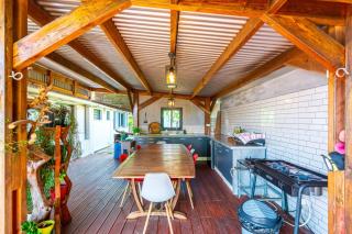 Bungalow Bretagne - 3
