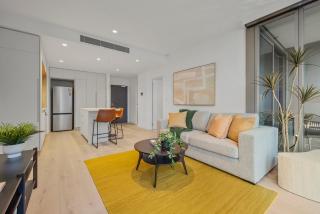 The Westside Edit Balcony, Heated Pool, Gym, Sauna, Steam, Workspace, in CBD - 8