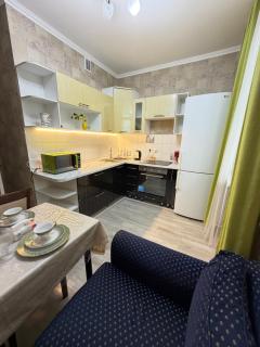 Dostyk Residence - 5