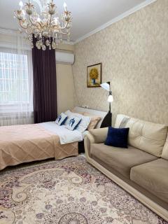 Dostyk Residence - 7