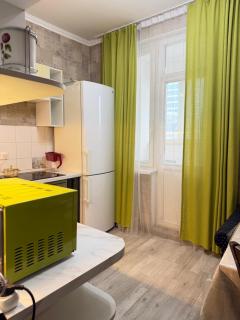 Dostyk Residence - 3