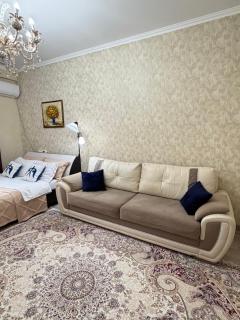 Dostyk Residence - 6