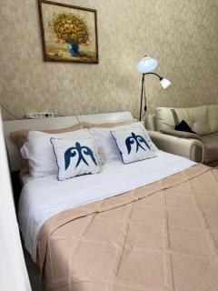 Dostyk Residence - 8