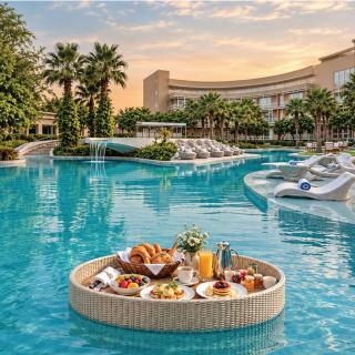 Aravali Marriott Resort & Spa, Delhi NCR - 8