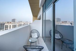 Bloomfields Studio in Azizi Riviera 12 - Meydan One - 7