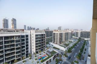 Bloomfields Studio in Azizi Riviera 12 - Meydan One - 1