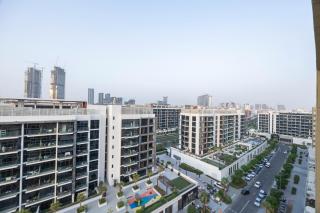 Bloomfields Studio in Azizi Riviera 12 - Meydan One - 3