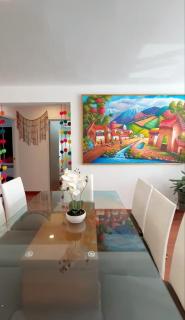 Andean Llama Home - 4