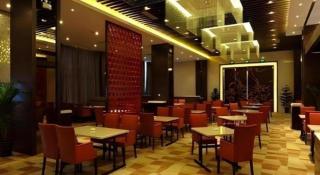 Paradise Jinjiang Hotel - 2