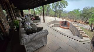 13 on Highlands Private bushveld retreat & pool - 4