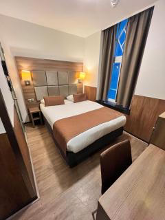 OZO Hotels Cordial Amsterdam - 9