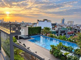 Classyc Hotel Hang Buom - 5