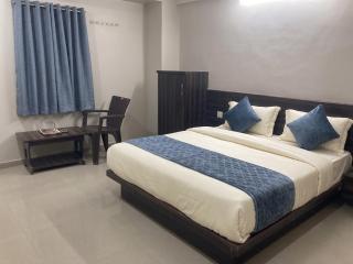 FabHotels Arvique Residency - 7