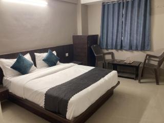 FabHotels Arvique Residency - 6