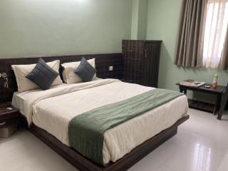 FabHotels Arvique Residency - 5