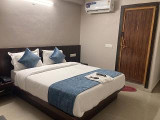 FabHotels Arvique Residency - 3
