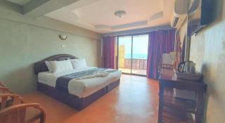 Jirawan Hotel - Ko Samet - 2