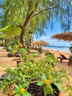 BaanYai Beach Resort Koh Mak - 9